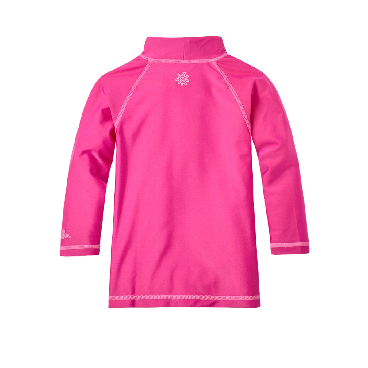 Baby Long Sleeve Sun & Swim Shirt - Image 14