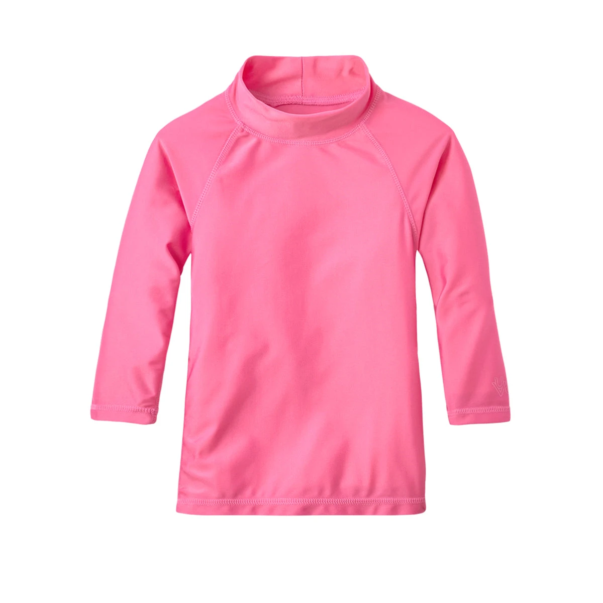 Baby Long Sleeve Sun & Swim Shirt - Image 10