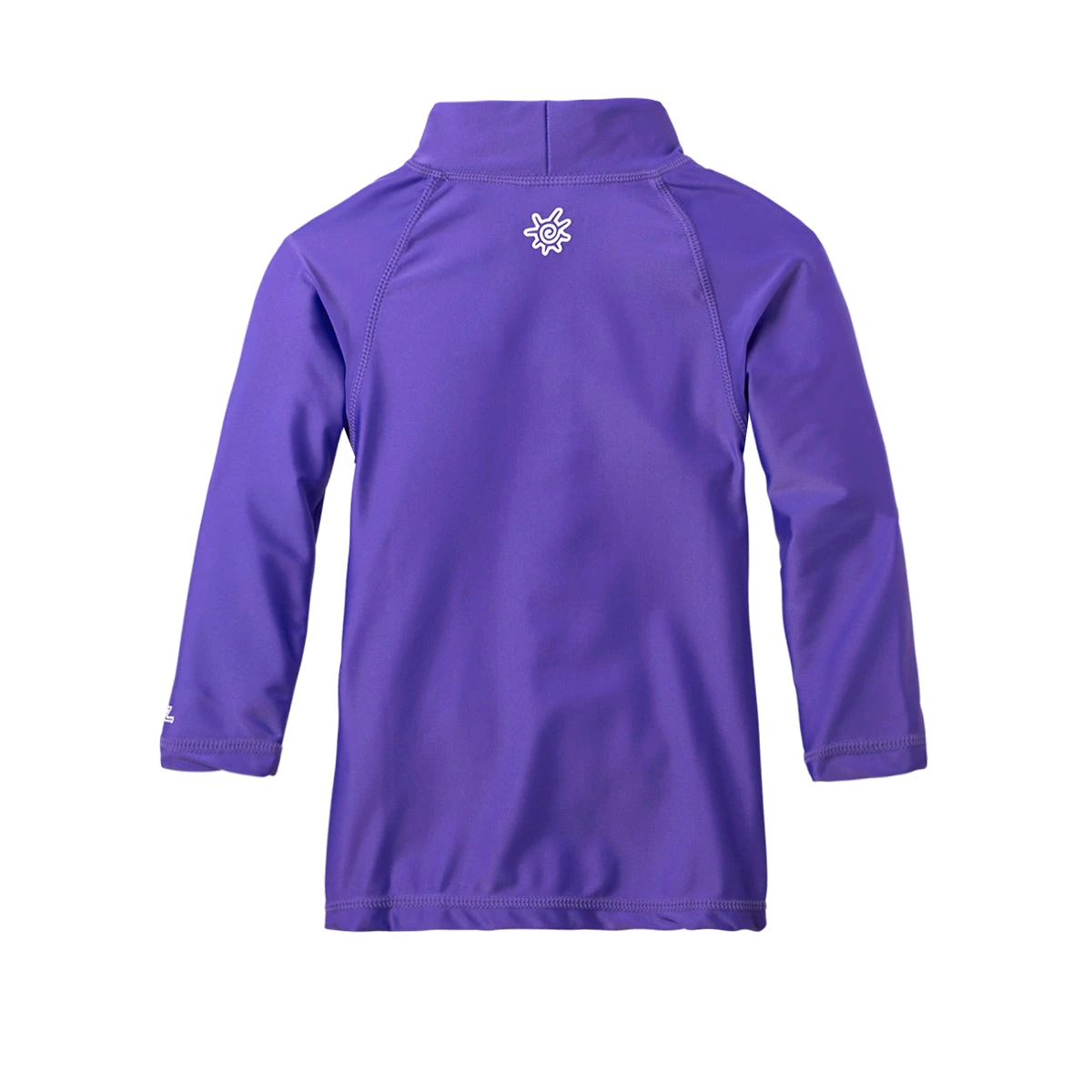 Baby Long Sleeve Sun & Swim Shirt - Image 5