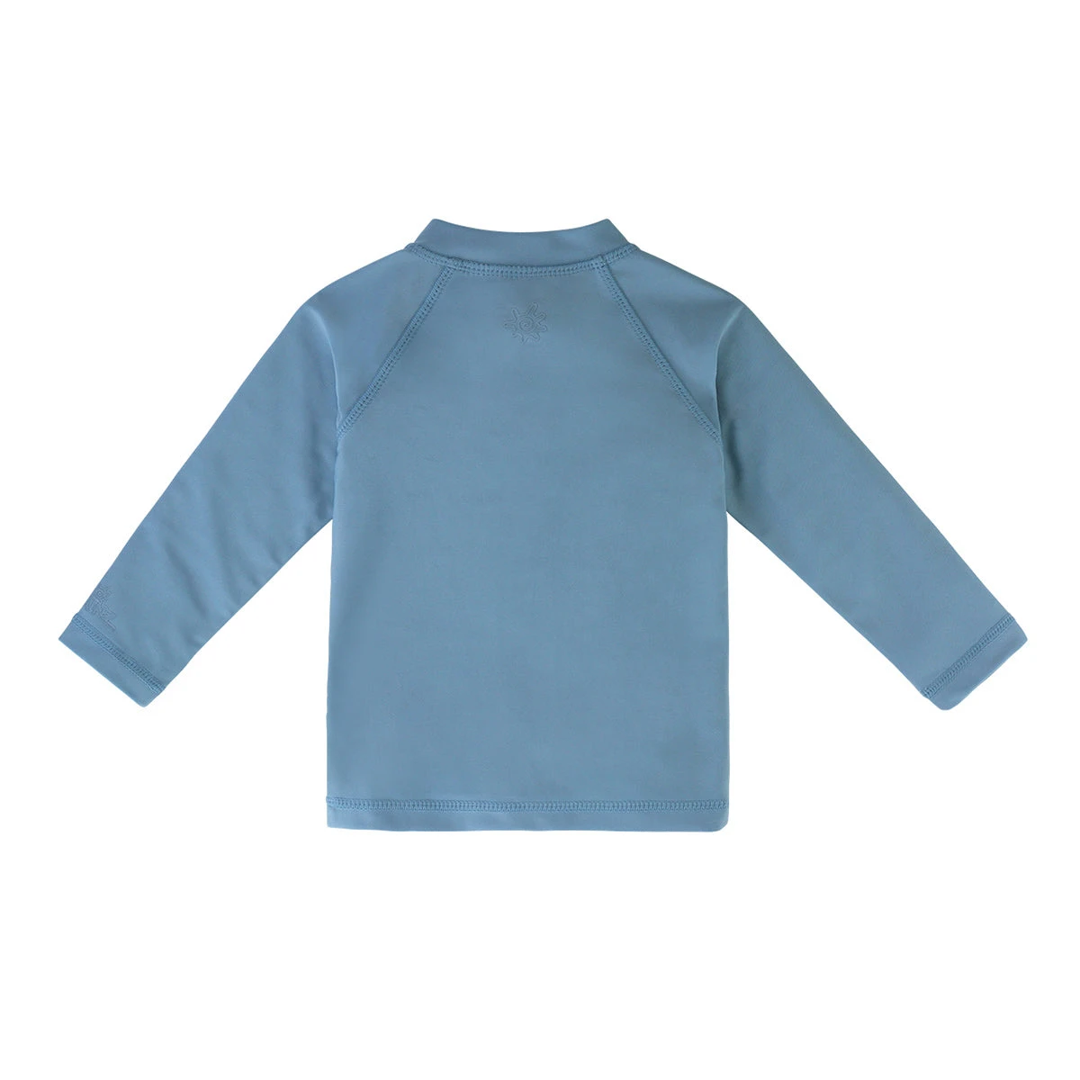 Baby Full Zip Rashguard - Image 2