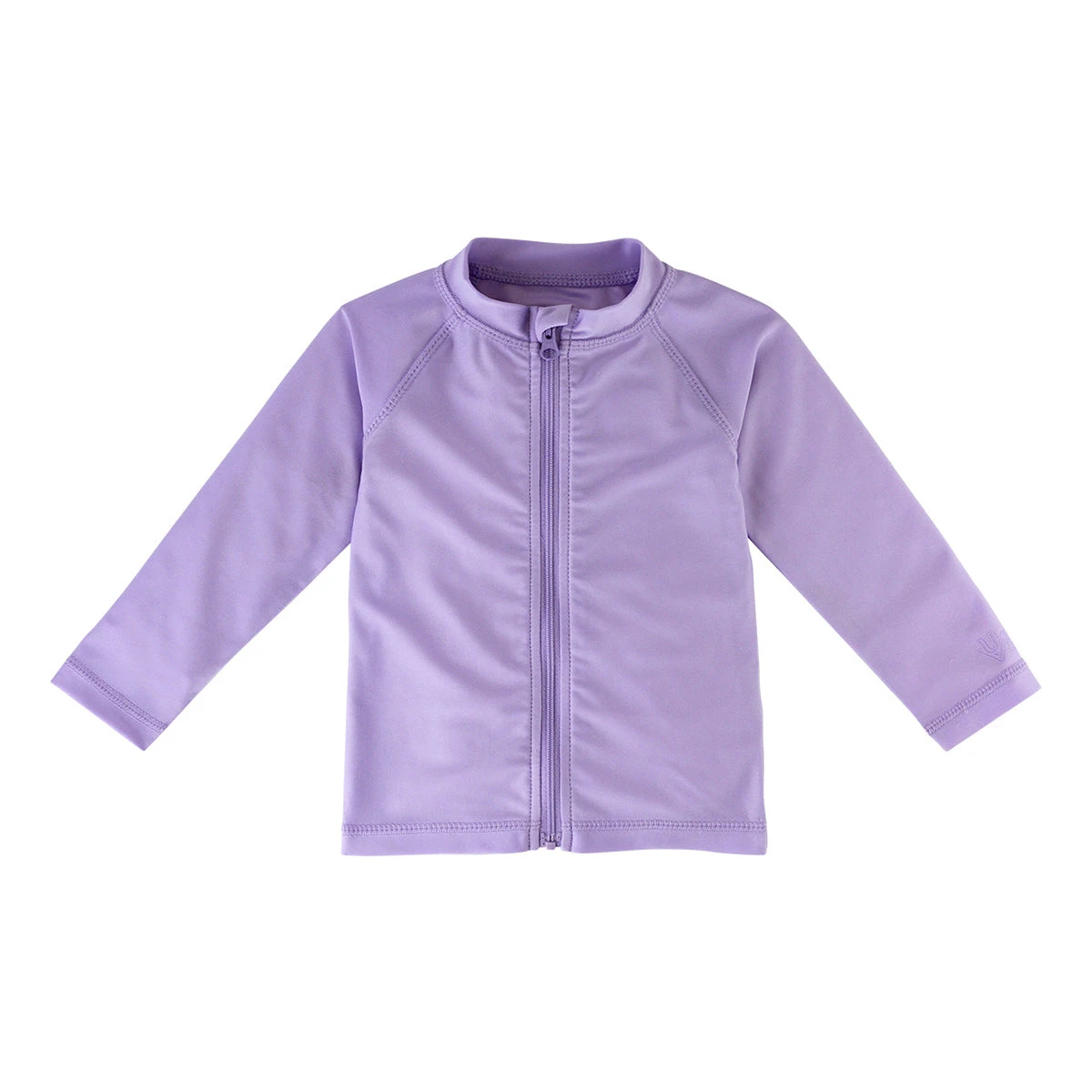 Baby Full Zip Rashguard - Image 4