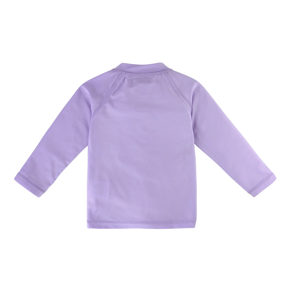Baby Full Zip Rashguard - Image 5