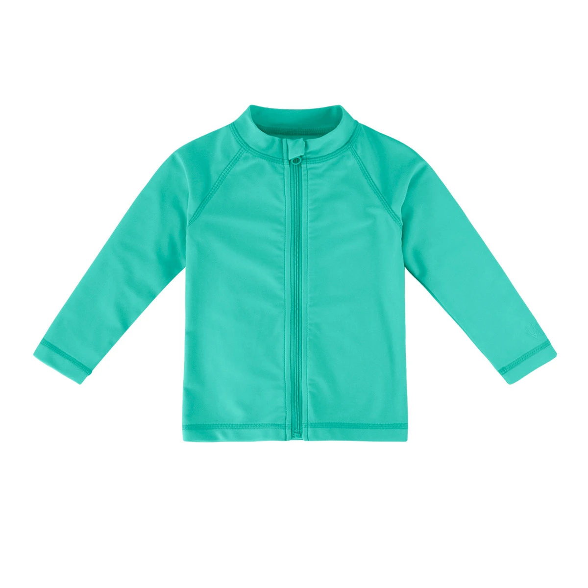 Baby Full Zip Rashguard - Image 6