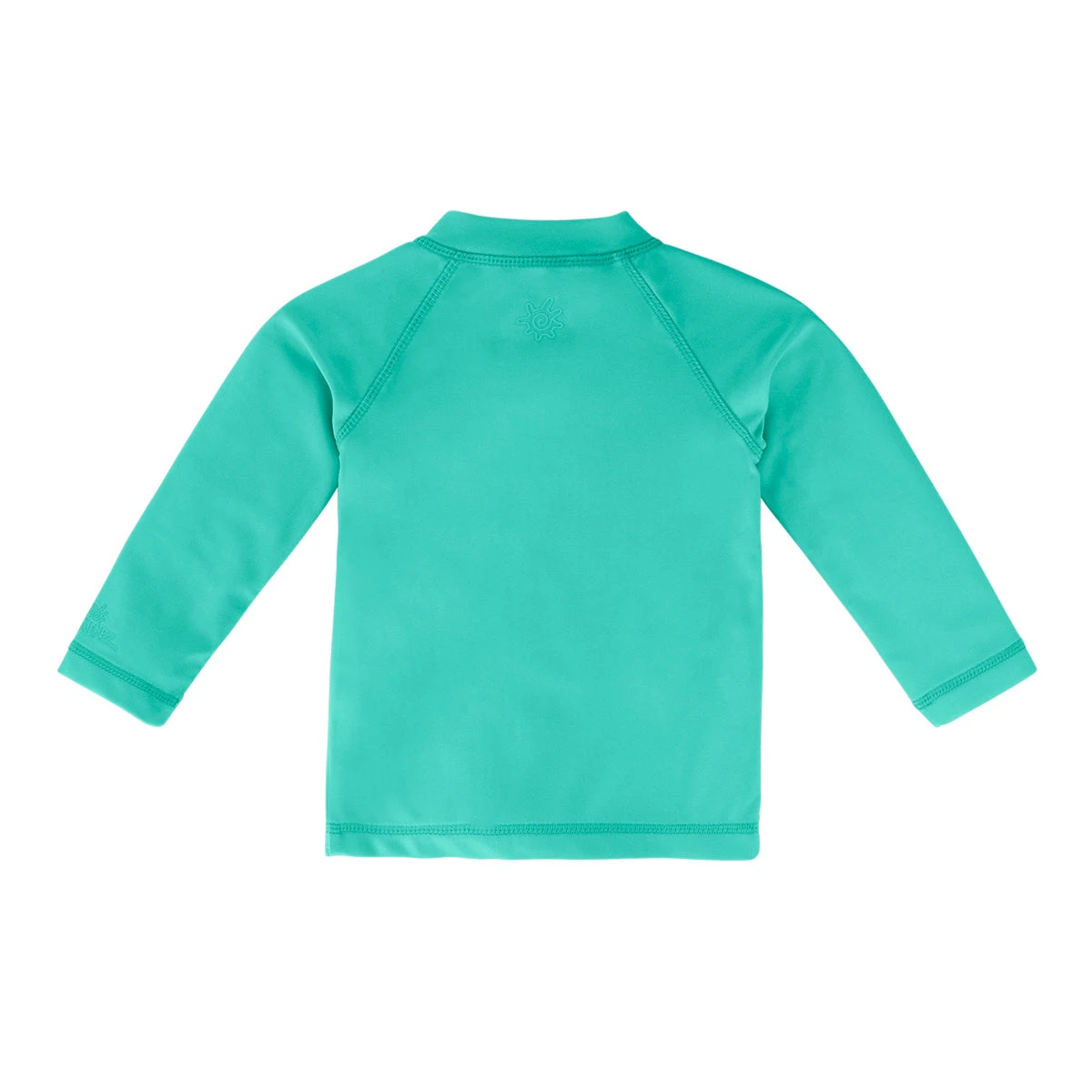 Baby Full Zip Rashguard - Image 7
