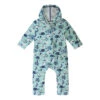 Baby Hooded Everyday Romper