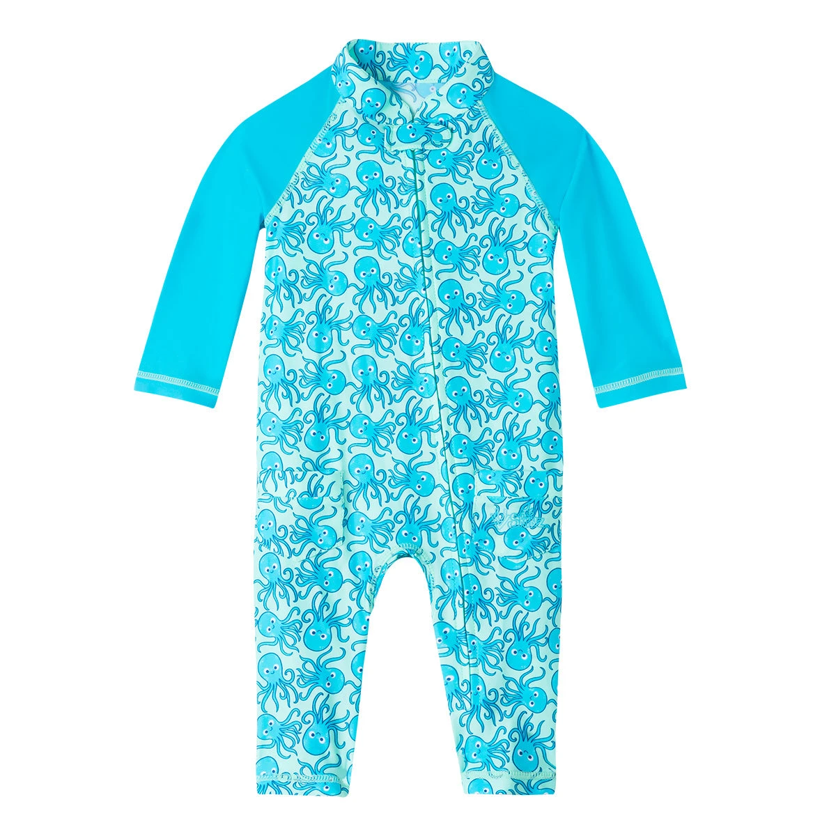 Baby Boy's Sun & Swim Suit | FINAL SALE - Image 19