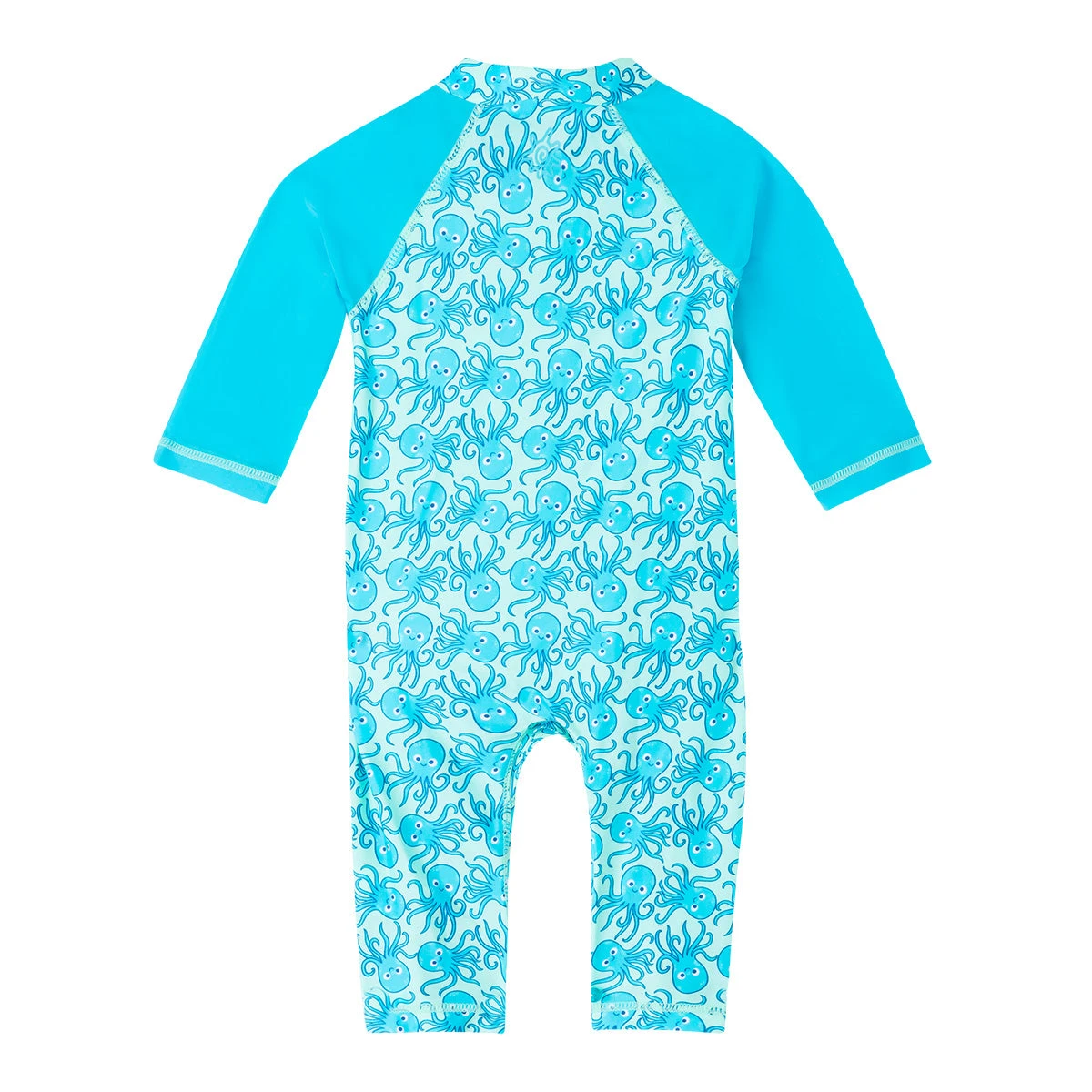 Baby Boy's Sun & Swim Suit | FINAL SALE - Image 20