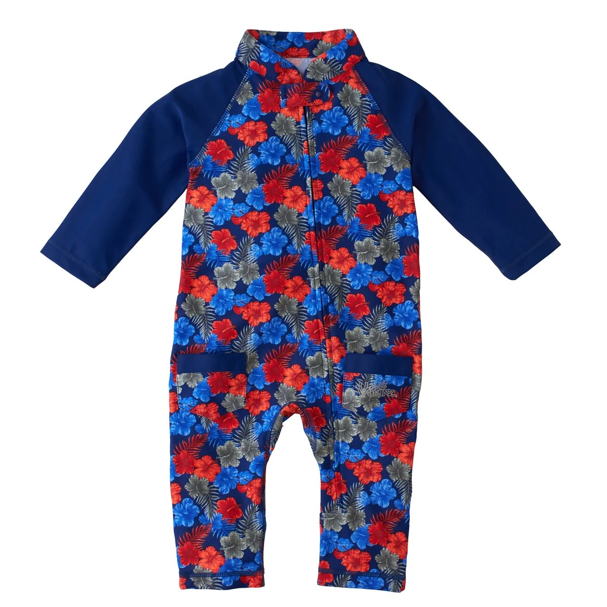 Baby Boy's Sun & Swim Suit | FINAL SALE - Image 4
