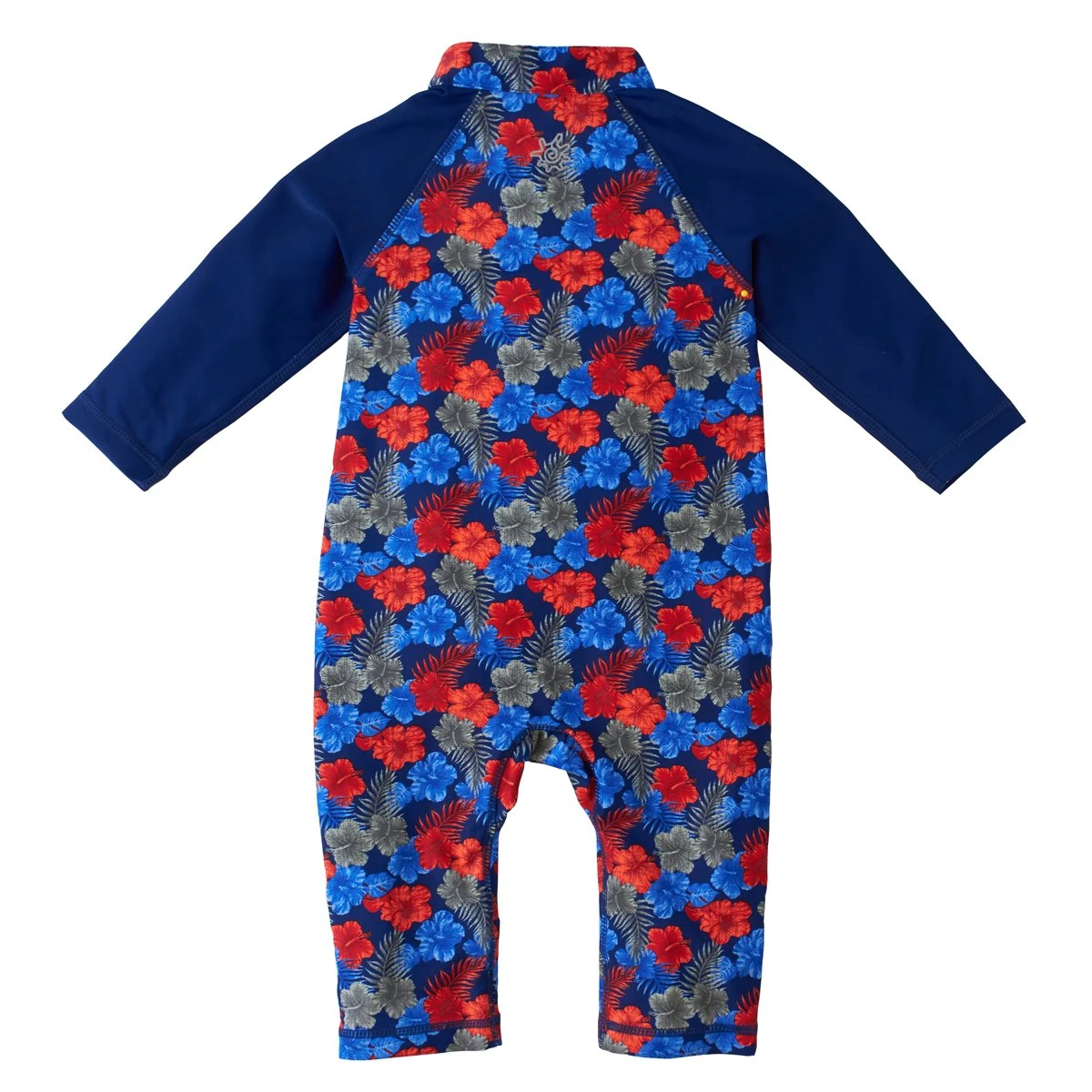 Baby Boy's Sun & Swim Suit | FINAL SALE - Image 5
