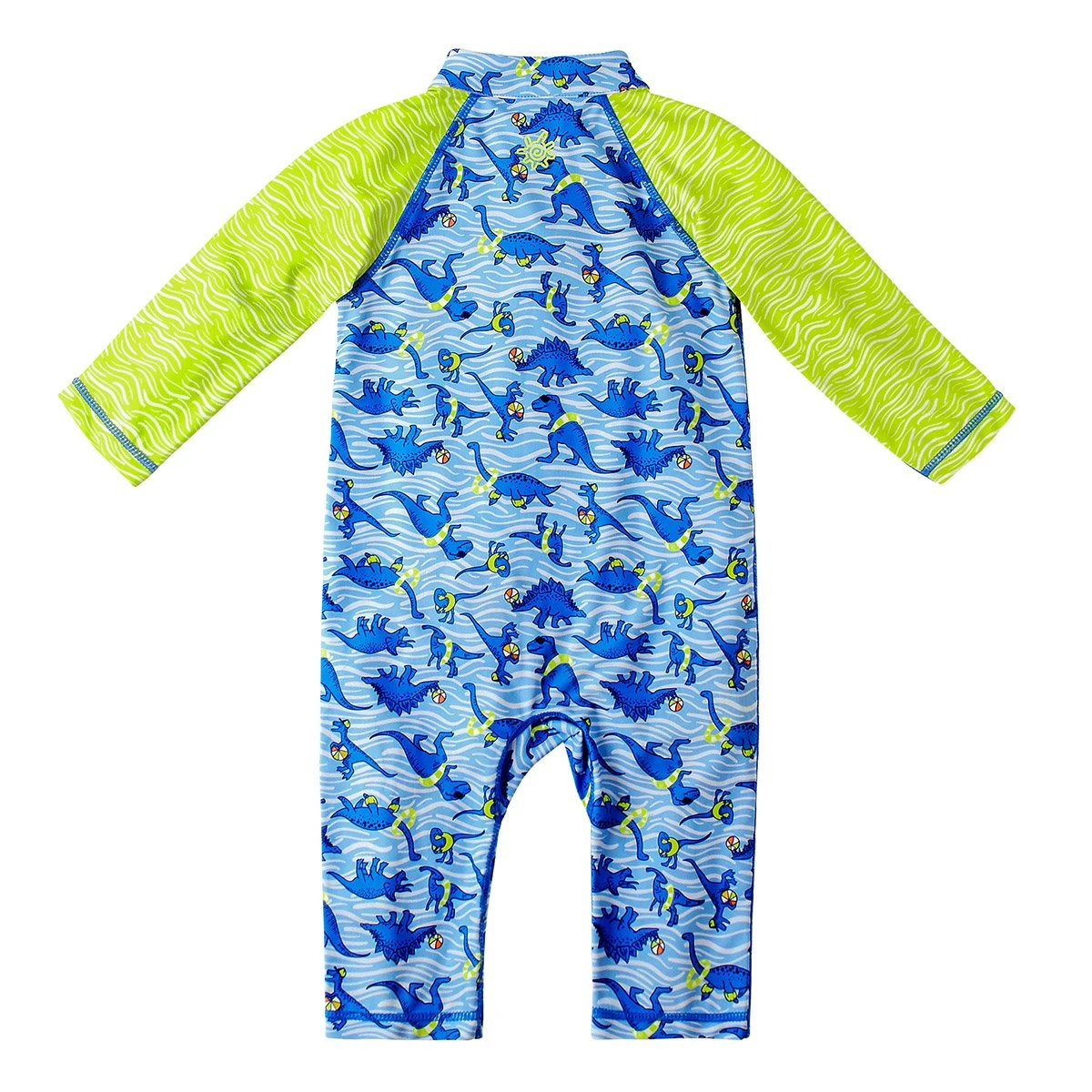 Baby Boy's Sun & Swim Suit | FINAL SALE - Image 8