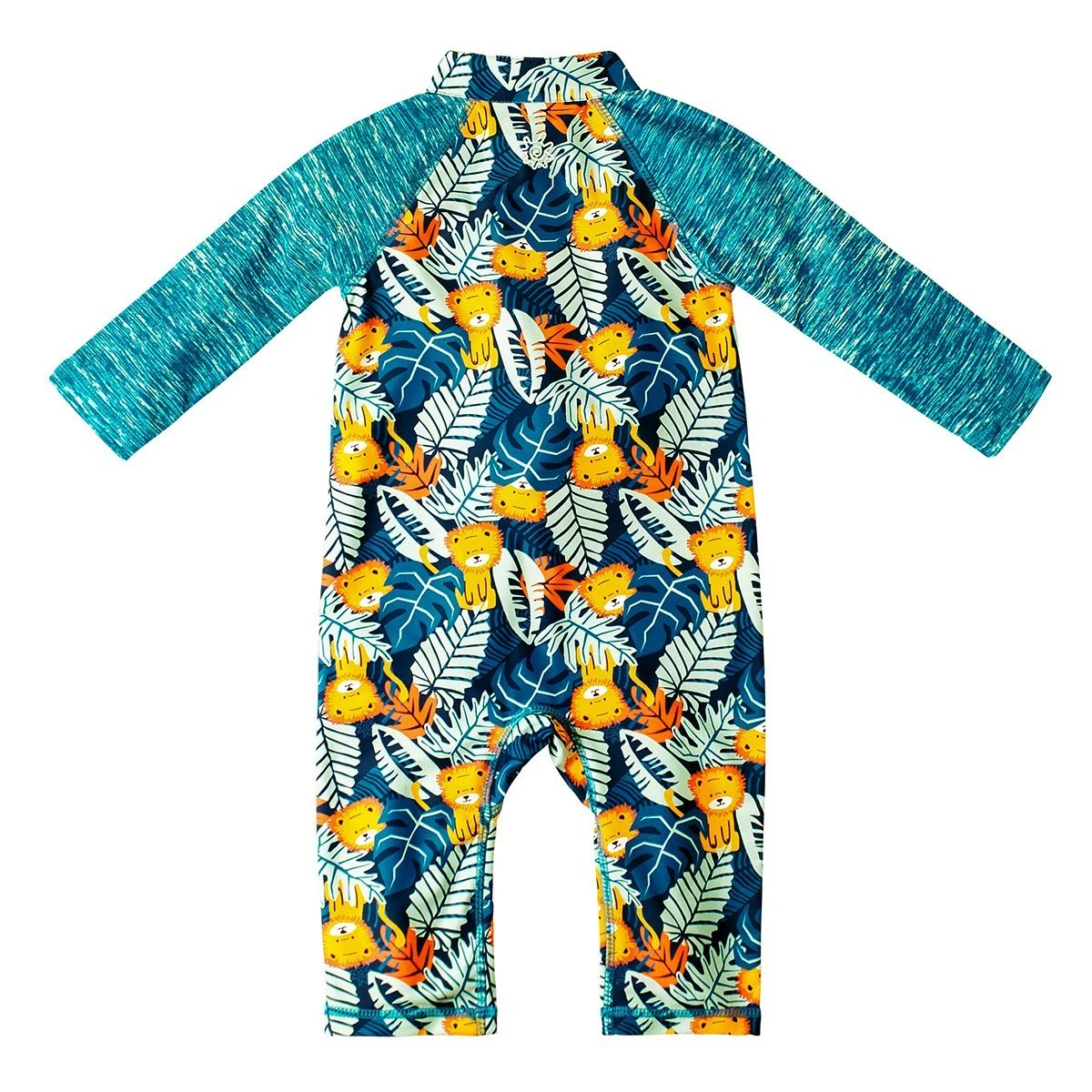 Baby Boy's Sun & Swim Suit | FINAL SALE - Image 11