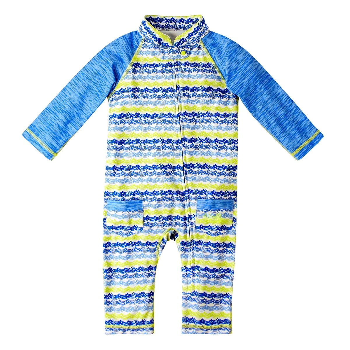 Baby Boy's Sun & Swim Suit | FINAL SALE - Image 16