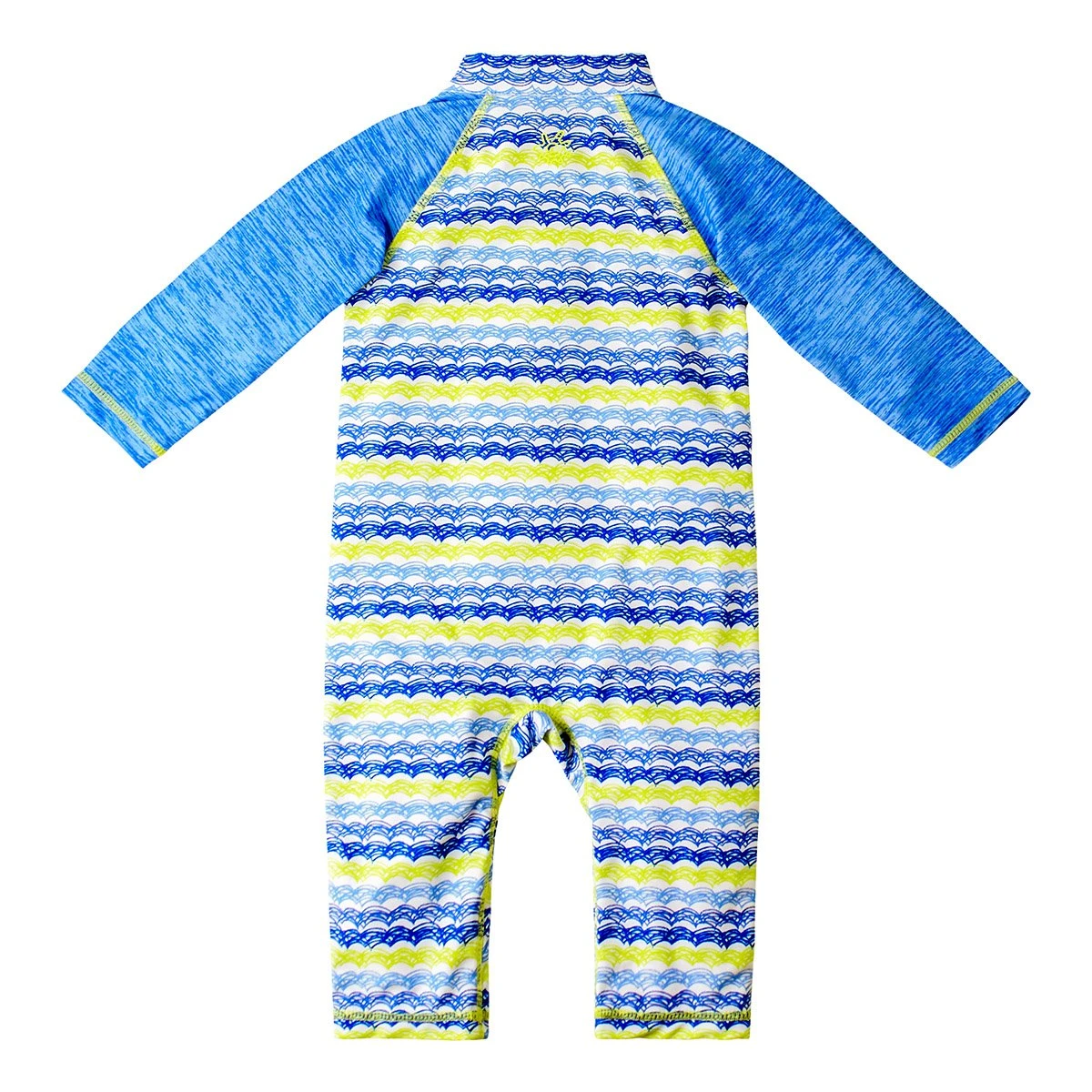 Baby Boy's Sun & Swim Suit | FINAL SALE - Image 17