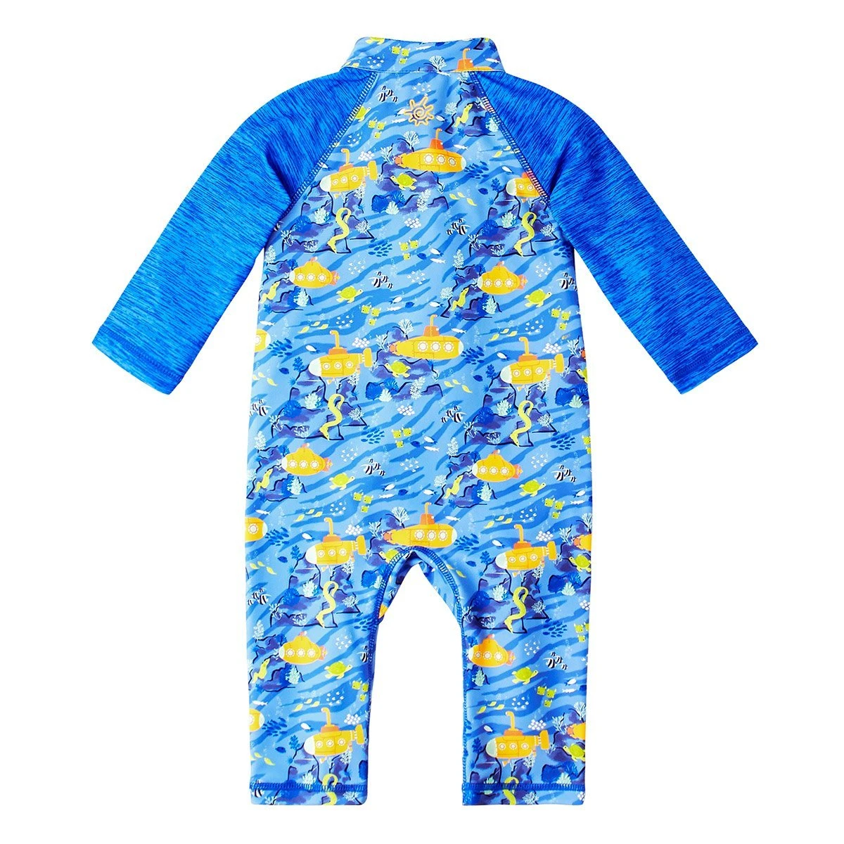 Baby Boy's Sun & Swim Suit | FINAL SALE - Image 14