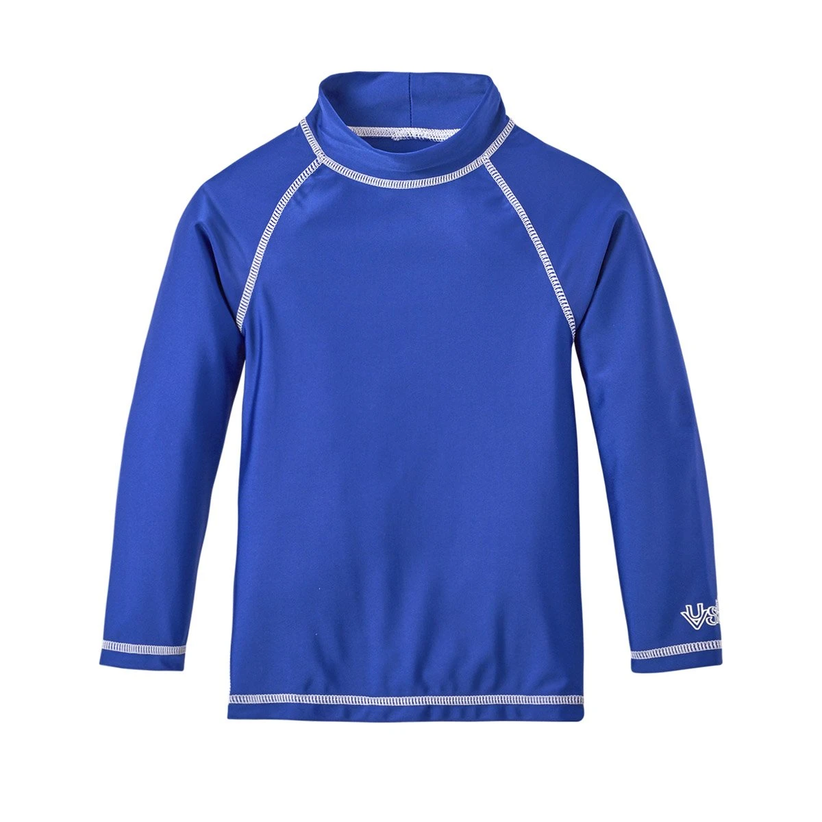 Baby Long Sleeve Sun & Swim Shirt - Image 7