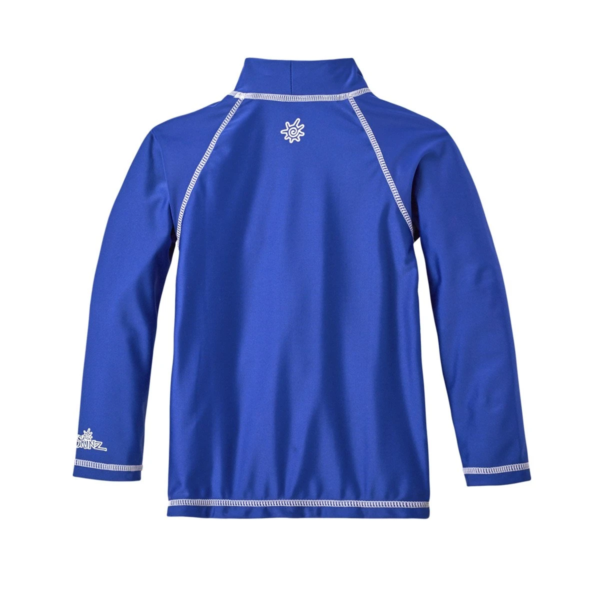 Baby Long Sleeve Sun & Swim Shirt - Image 8