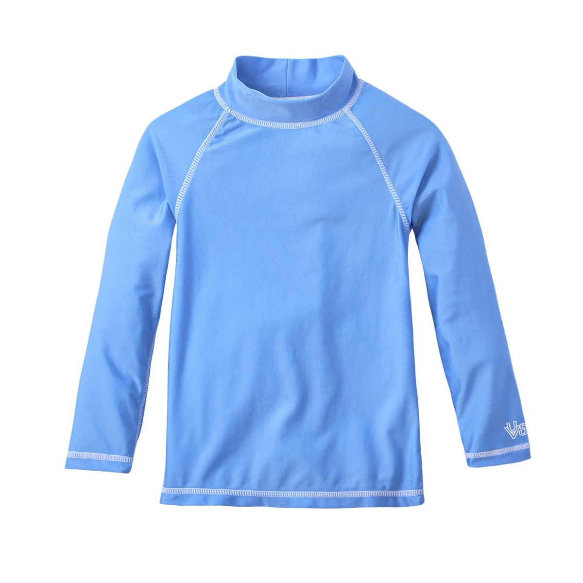 Baby Long Sleeve Sun & Swim Shirt