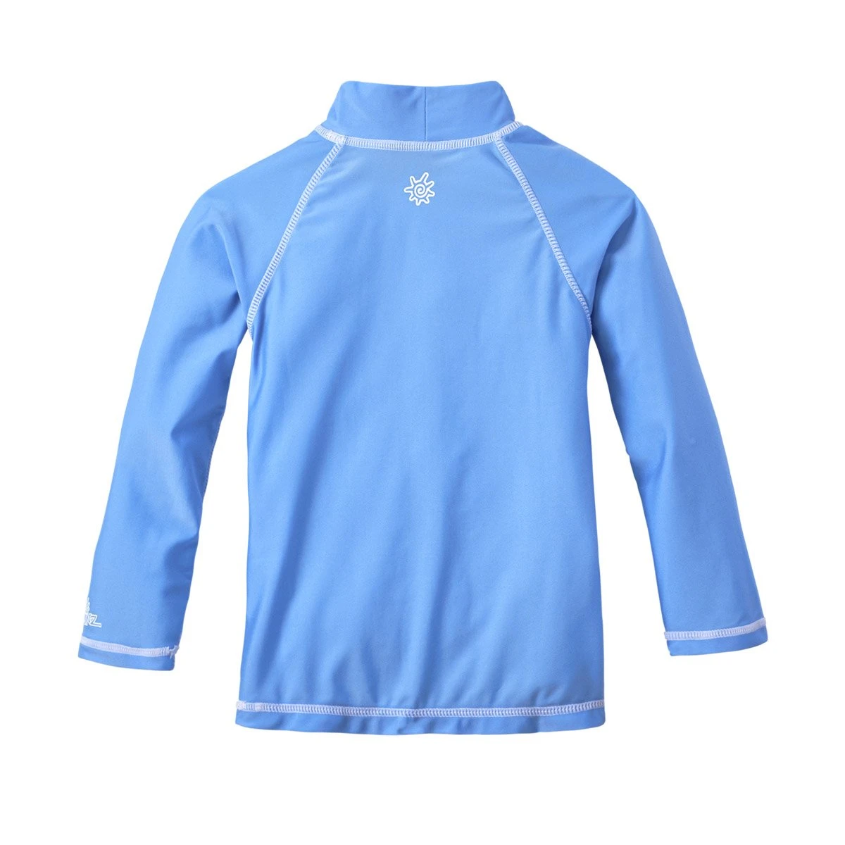 Baby Long Sleeve Sun & Swim Shirt - Image 2