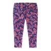 Girl's Active Sport Swim Capris