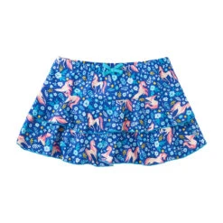Girl's Sunny Swim Skirt | FINAL SALE