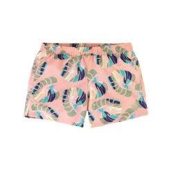Girl's Beach Shorts