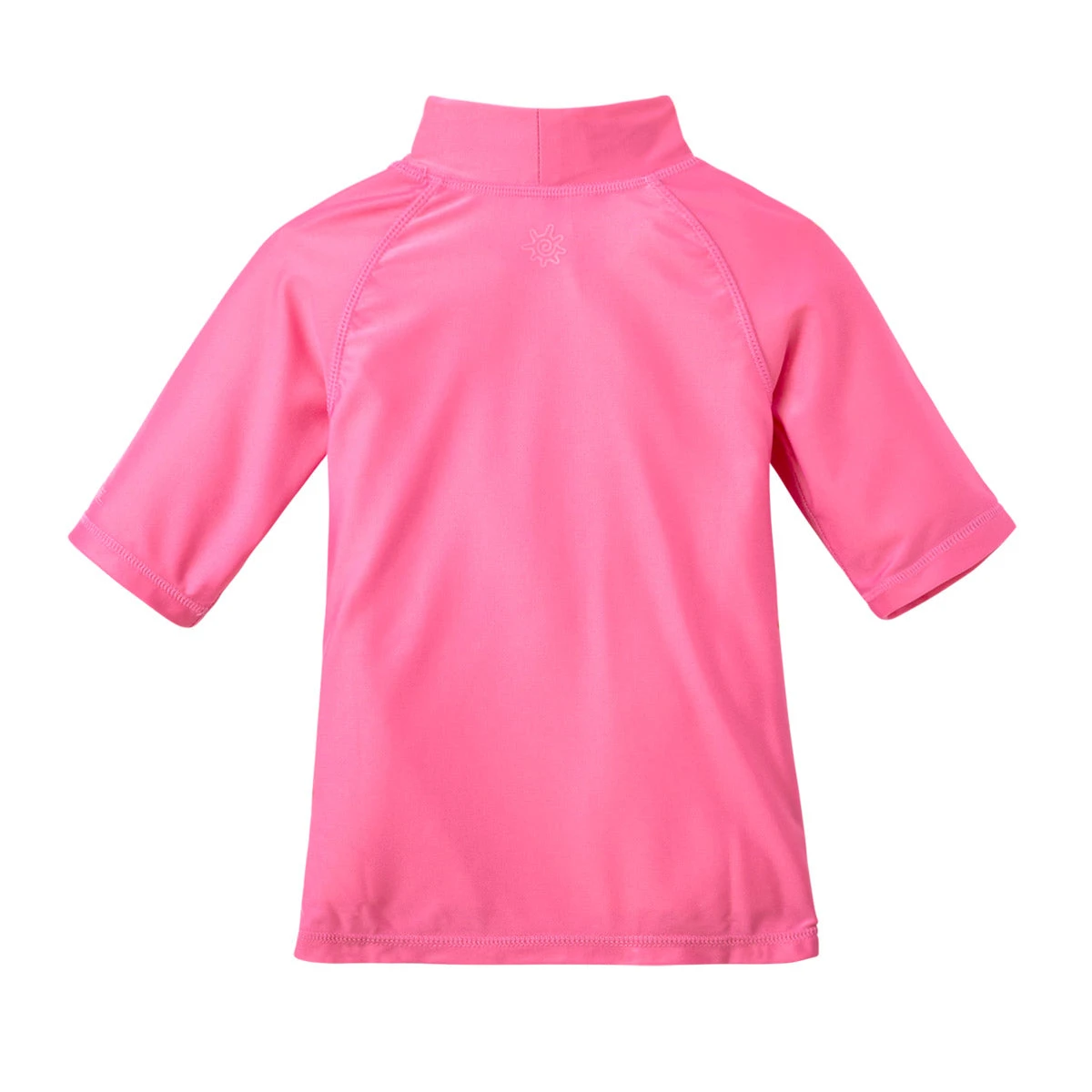 Kid's Short Sleeve Sun & Swim Shirt - Image 5