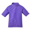 Kid's Short Sleeve Sun & Swim Shirt
