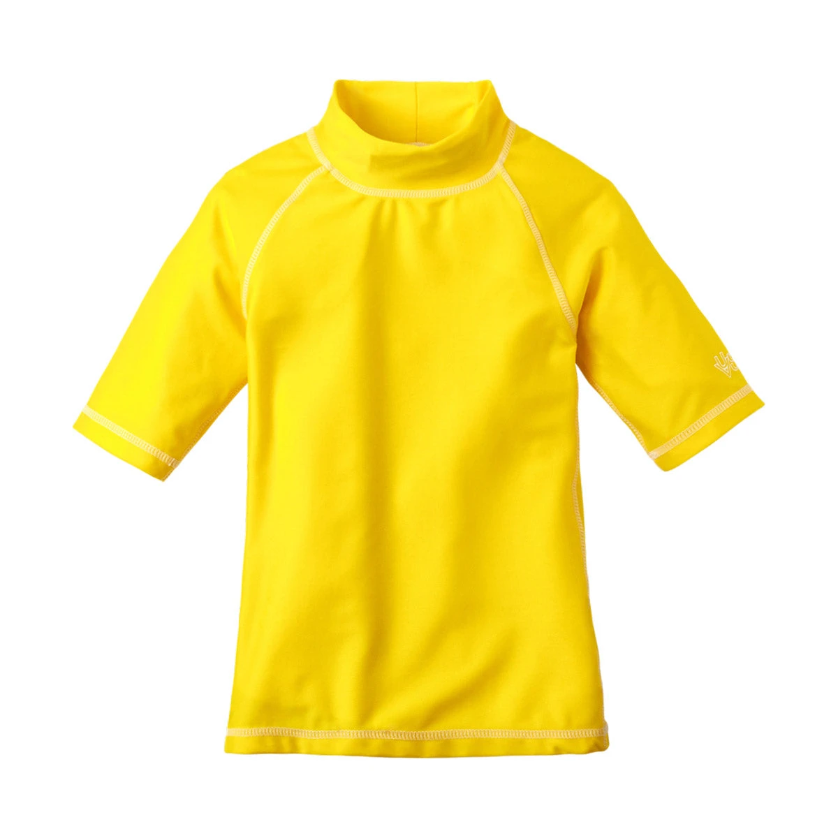 Kid's Short Sleeve Sun & Swim Shirt - Image 13