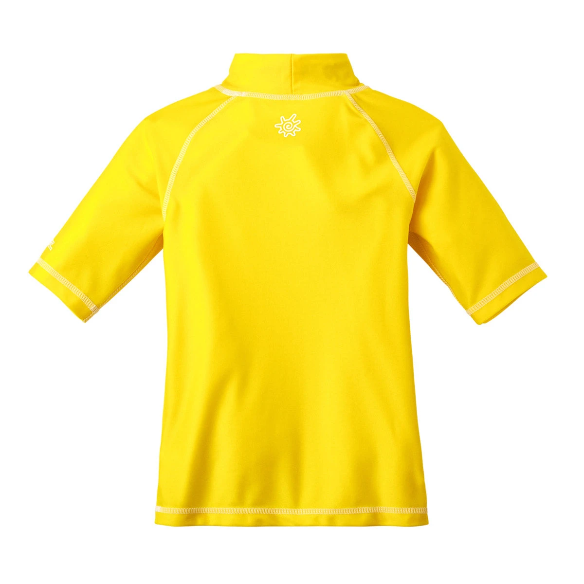 Kid's Short Sleeve Sun & Swim Shirt - Image 14