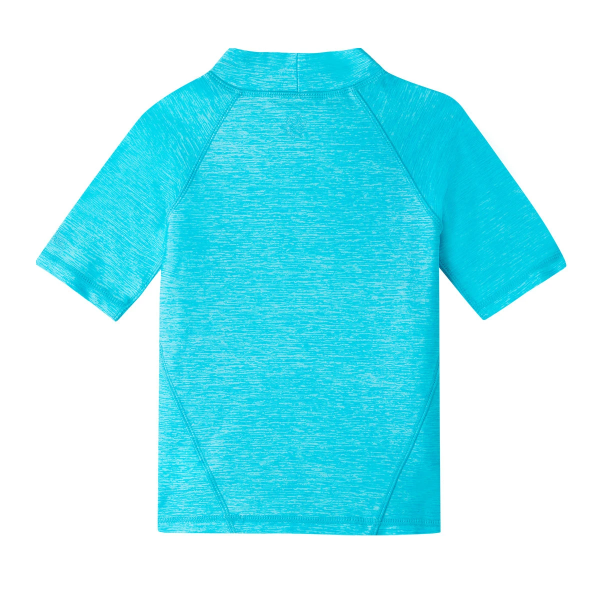 Girl's Short Sleeve Sport Sun & Swim Shirt | FINAL SALE - Image 8