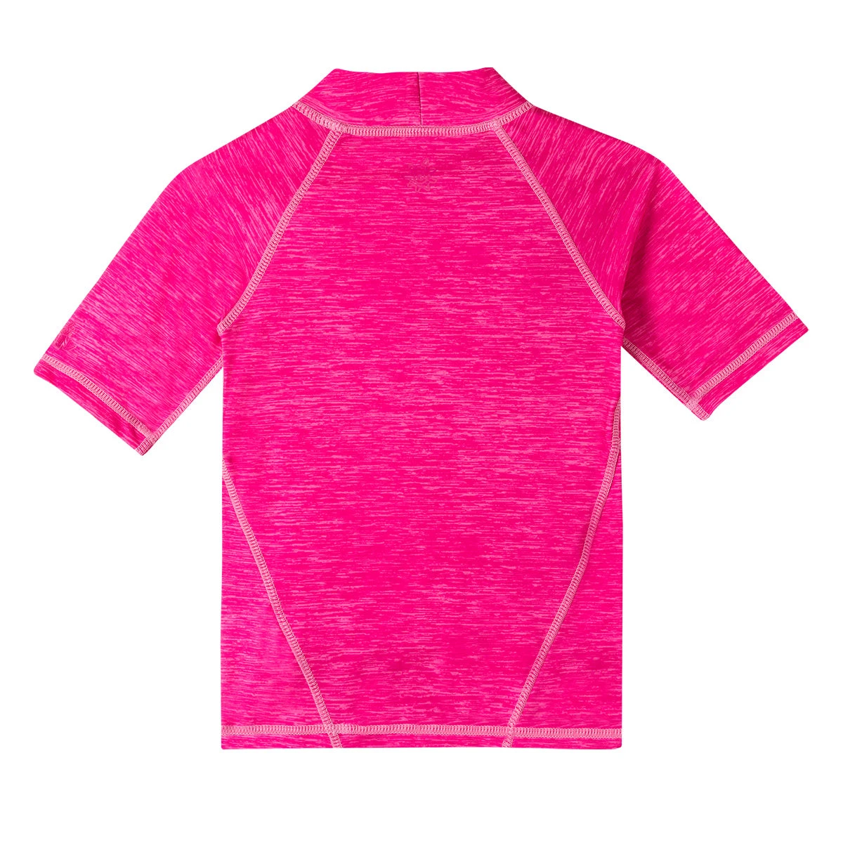 Girl's Short Sleeve Sport Sun & Swim Shirt | FINAL SALE - Image 5