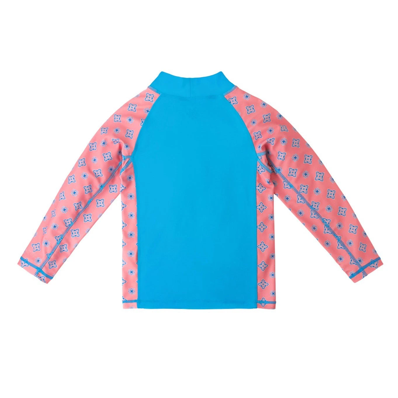 Girl's Long Sleeve Sunny Swim Shirt | FINAL SALE - Image 6