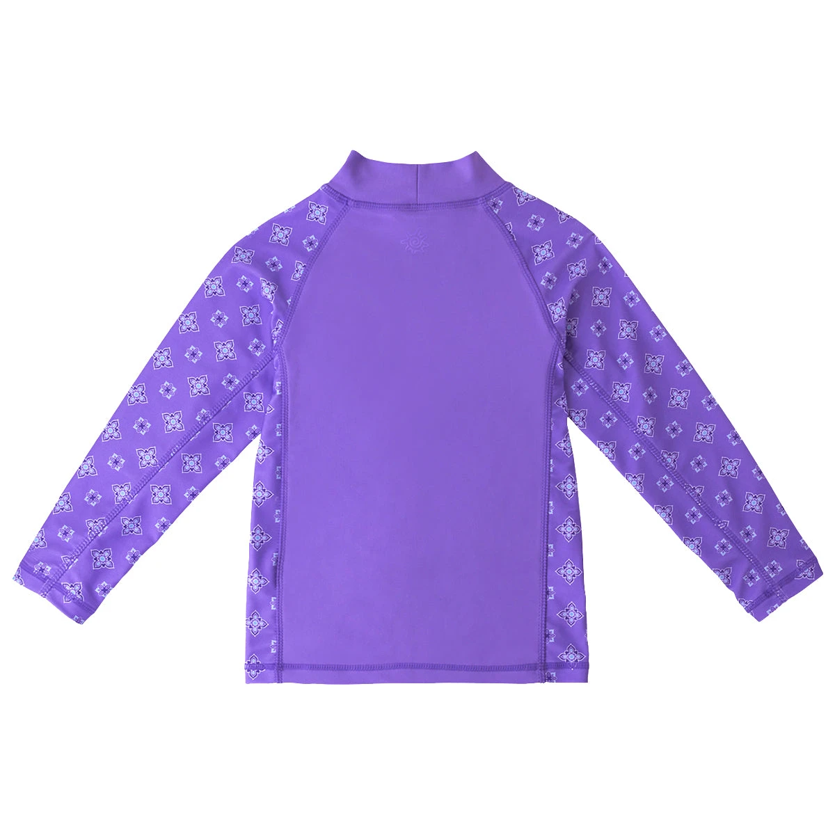 Girl's Long Sleeve Sunny Swim Shirt | FINAL SALE - Image 2
