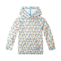 Girl's Pullover Hoodie | FINAL SALE