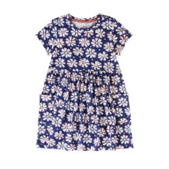 Girl's Everyday Dress