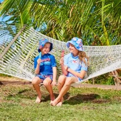 Girl's Adjustable Bucket Hat | FINAL SALE