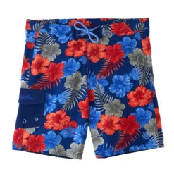 Boy's Classic Board Shorts | FINAL SALE