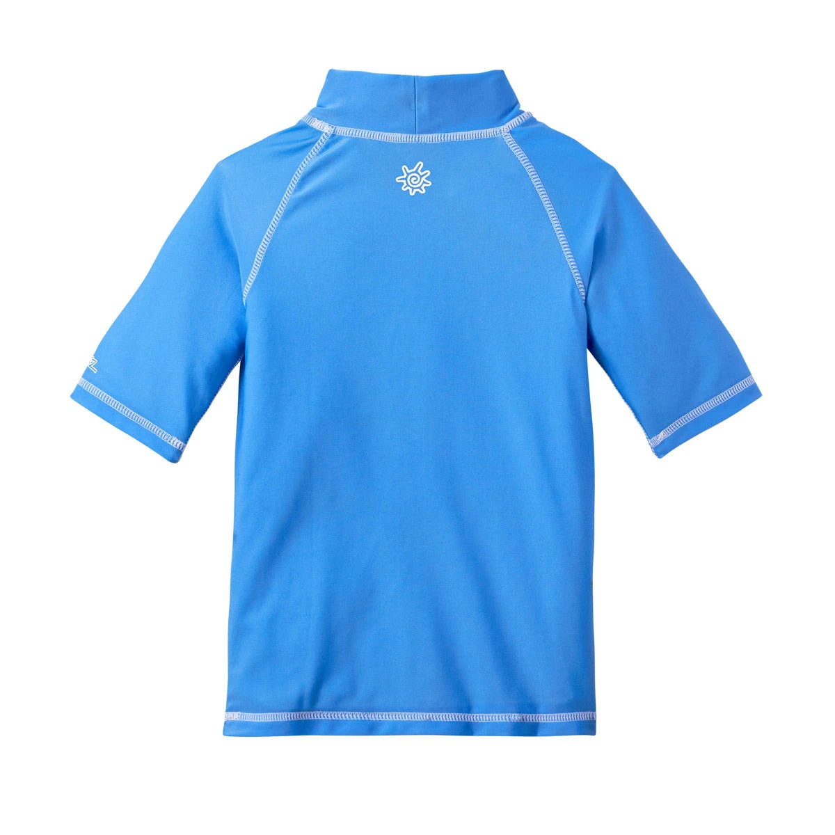Kid's Short Sleeve Sun & Swim Shirt - Image 18