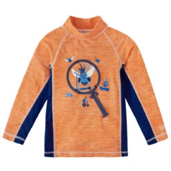 Boy's Long Sleeve Adventure Sun & Swim Shirt | FINAL SALE