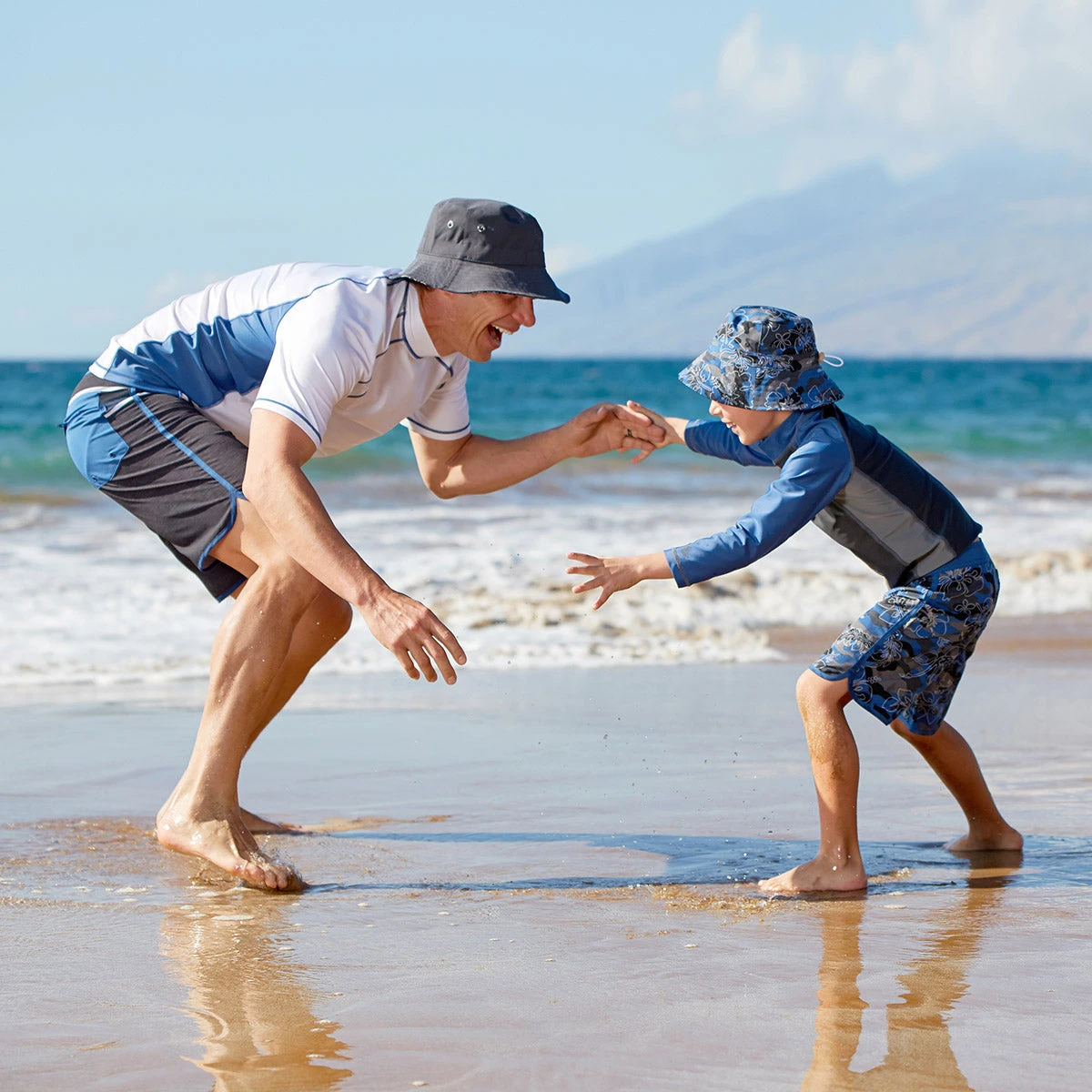 Boy's Adjustable Bucket Hat | FINAL SALE - Image 14