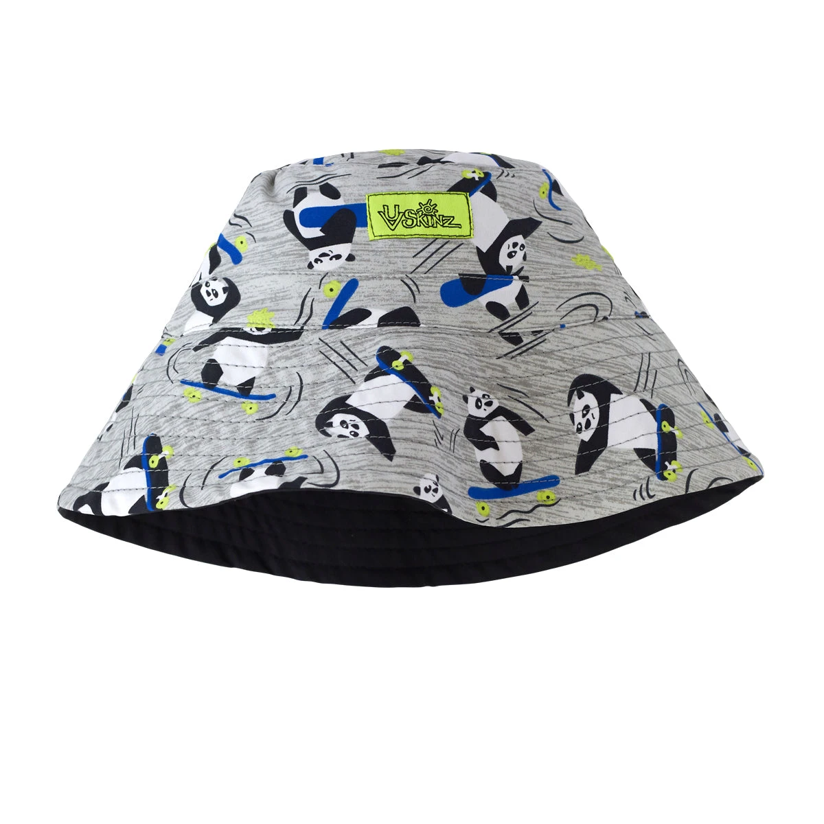 Boy's Adjustable Bucket Hat | FINAL SALE - Image 5