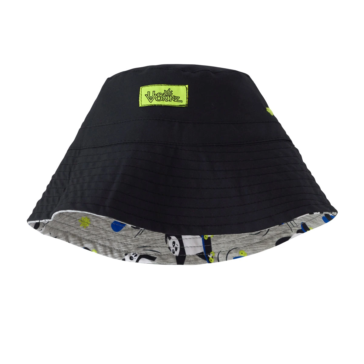 Boy's Adjustable Bucket Hat | FINAL SALE - Image 6