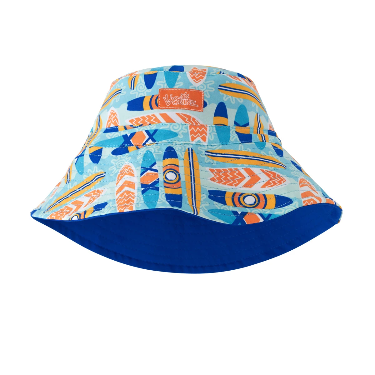 Boy's Adjustable Bucket Hat | FINAL SALE - Image 2