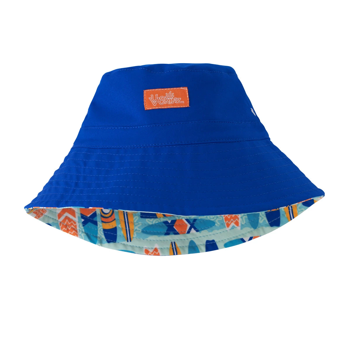Boy's Adjustable Bucket Hat | FINAL SALE - Image 3
