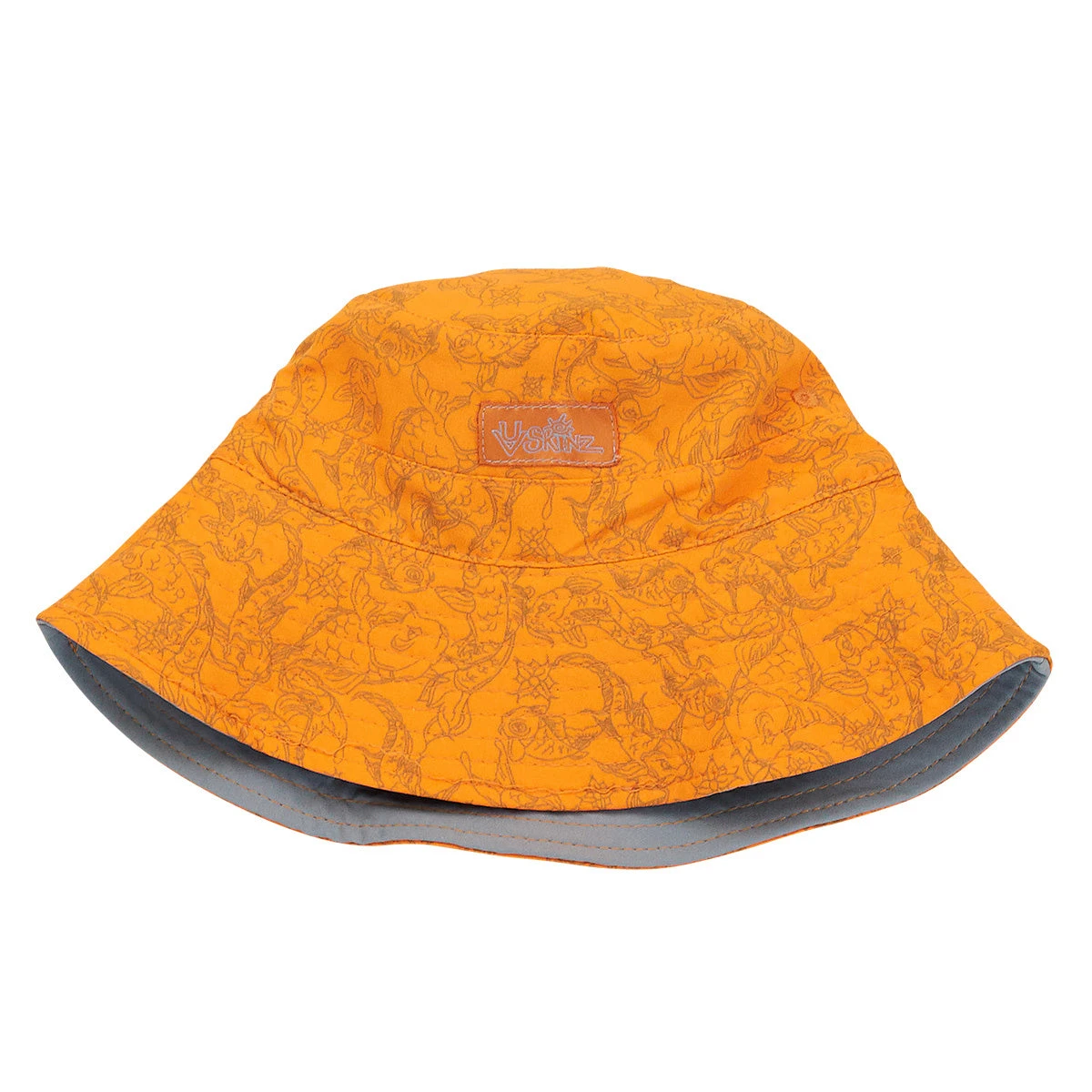 Boy's Adjustable Bucket Hat | FINAL SALE - Image 10