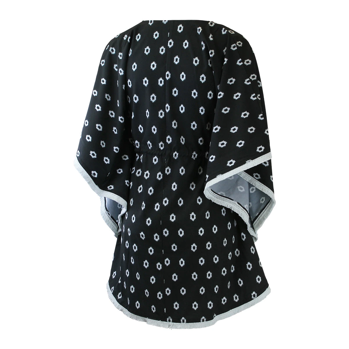 Women's Kaftan Cover-Up - Image 2