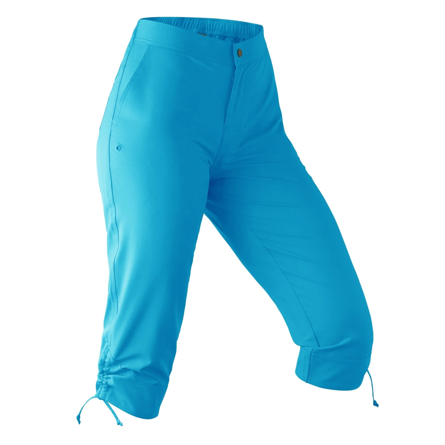 Women's Beach Capris | FINAL SALE - Image 9