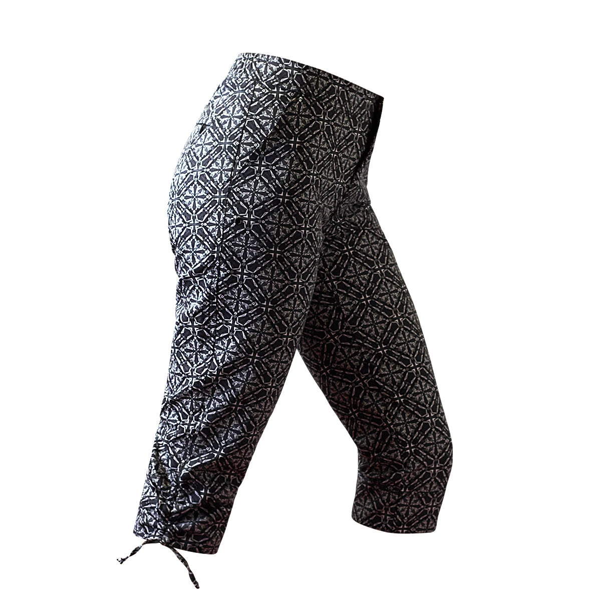 Women's Beach Capris | FINAL SALE - Image 2