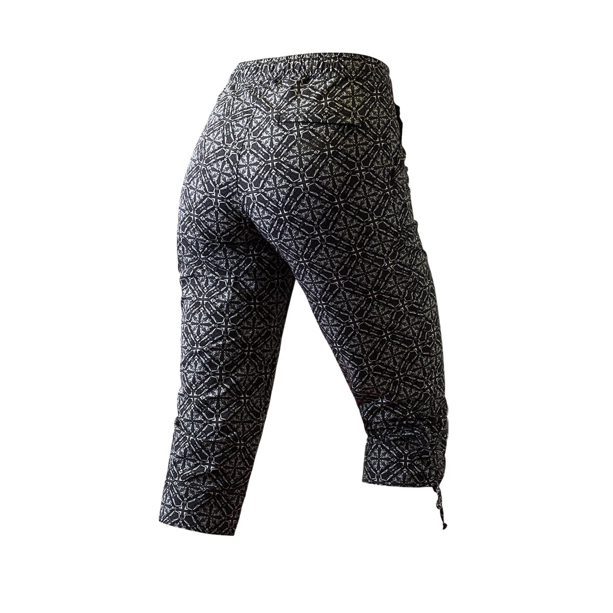 Women's Beach Capris | FINAL SALE - Image 3