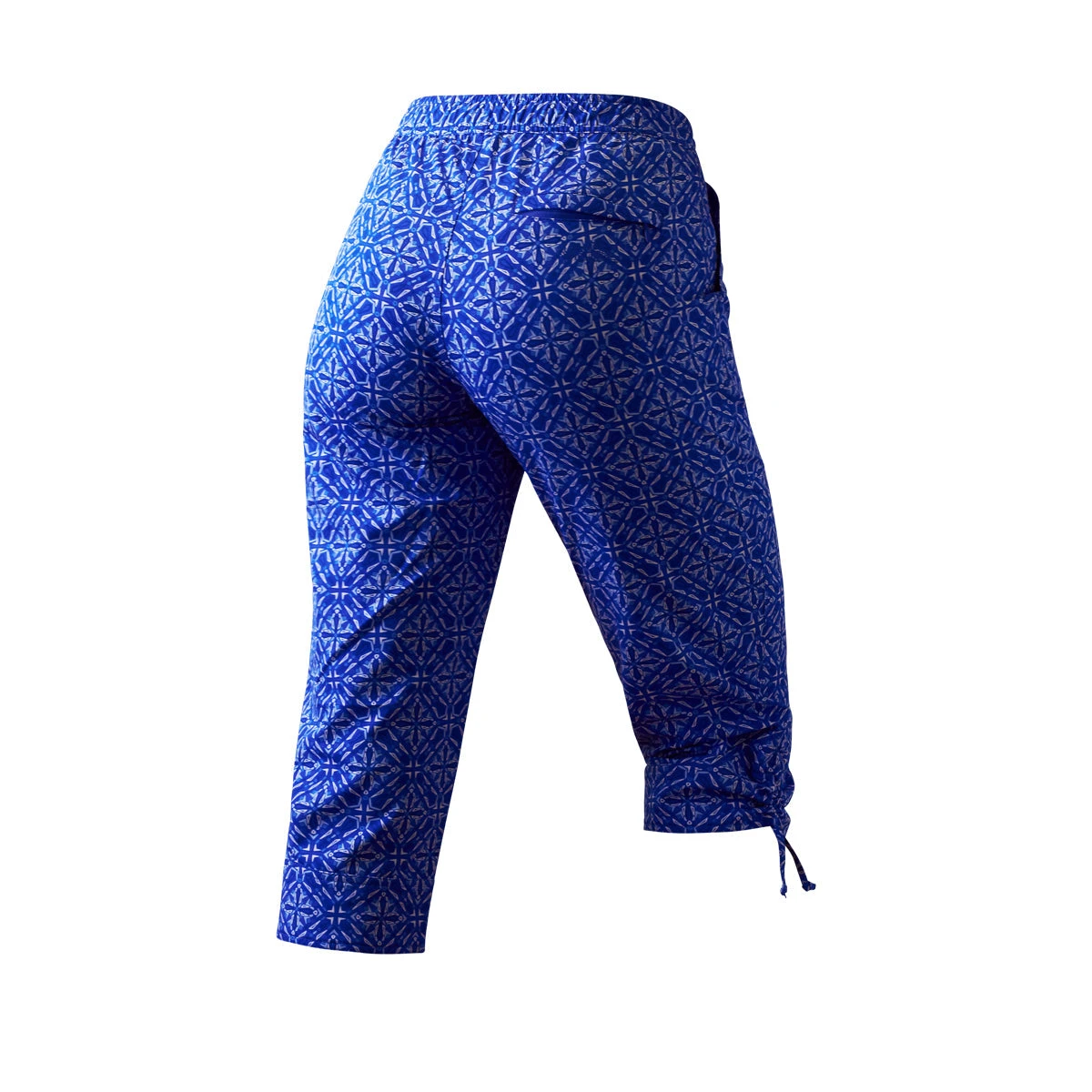 Women's Beach Capris | FINAL SALE - Image 7
